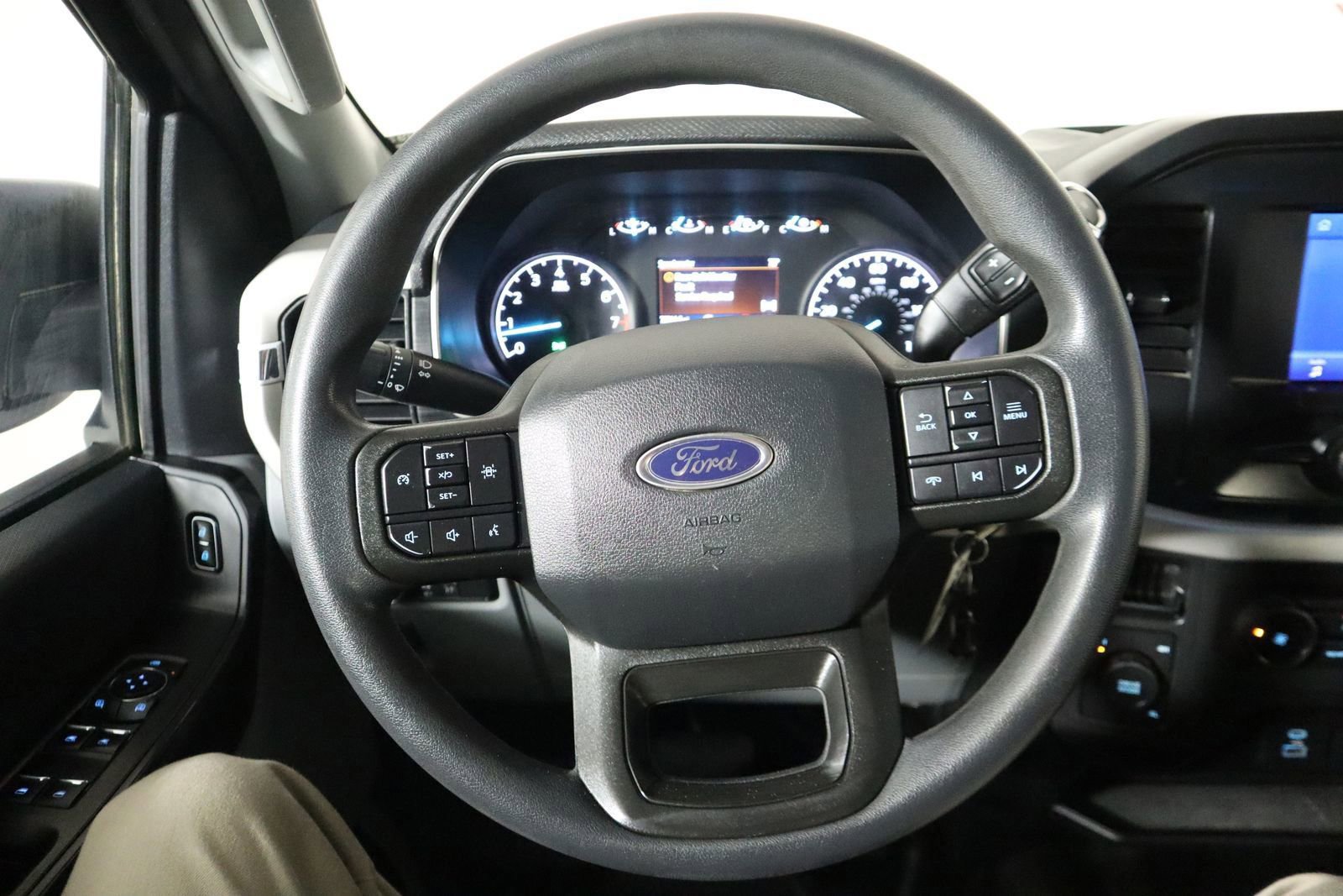 Used 2022 Ford F150 XL w/ Equipment Group 101A High image 30