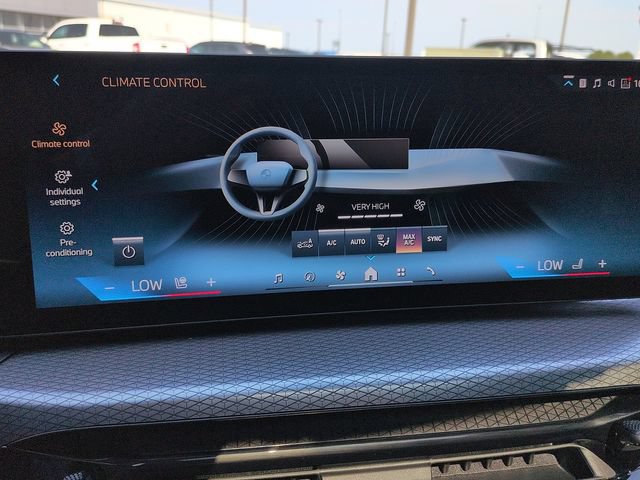 Used 2025 BMW 430i xDrive Coupe w/ Premium Package AWD/4WD image 22