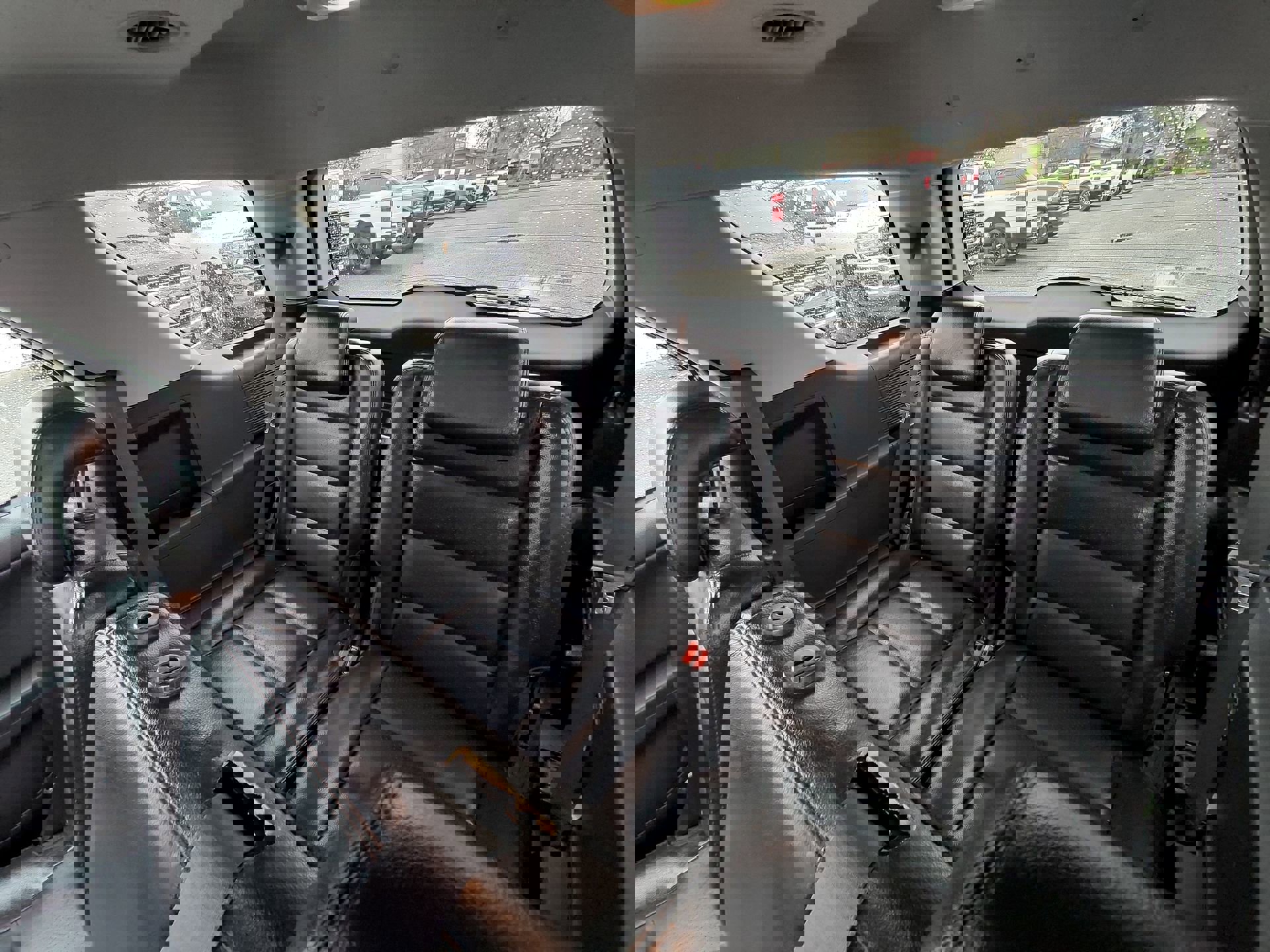 Used 2005 Ford Freestyle Limited image 24