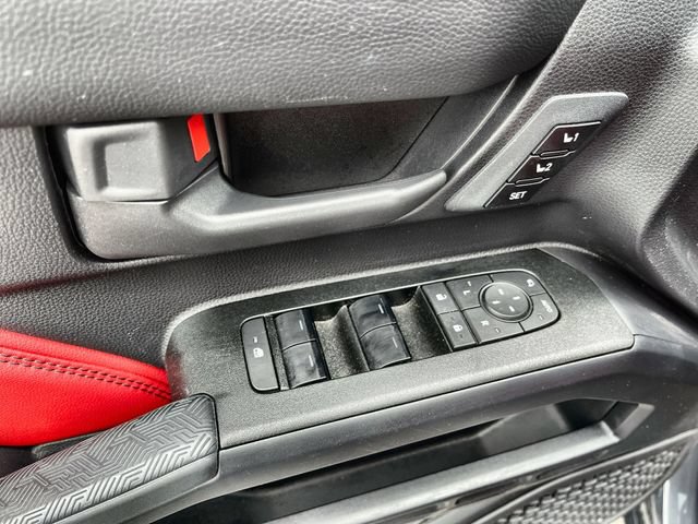 Used 2025 Toyota 4Runner TRD Pro AWD/4WD image 17