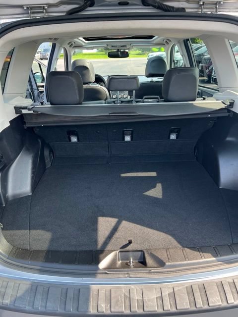 Used 2015 Subaru Forester 2.5i Limited w/ Popular Package #2 AWD/4WD image 23