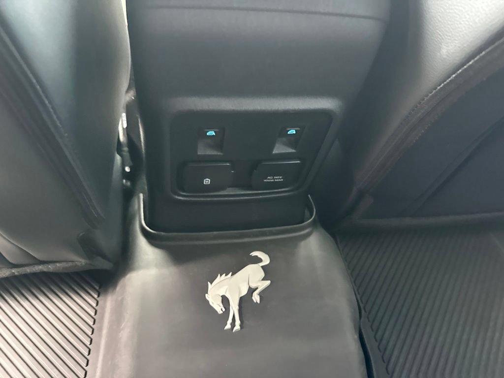 Certified 2024 Ford Bronco Wildtrak AWD/4WD image 25