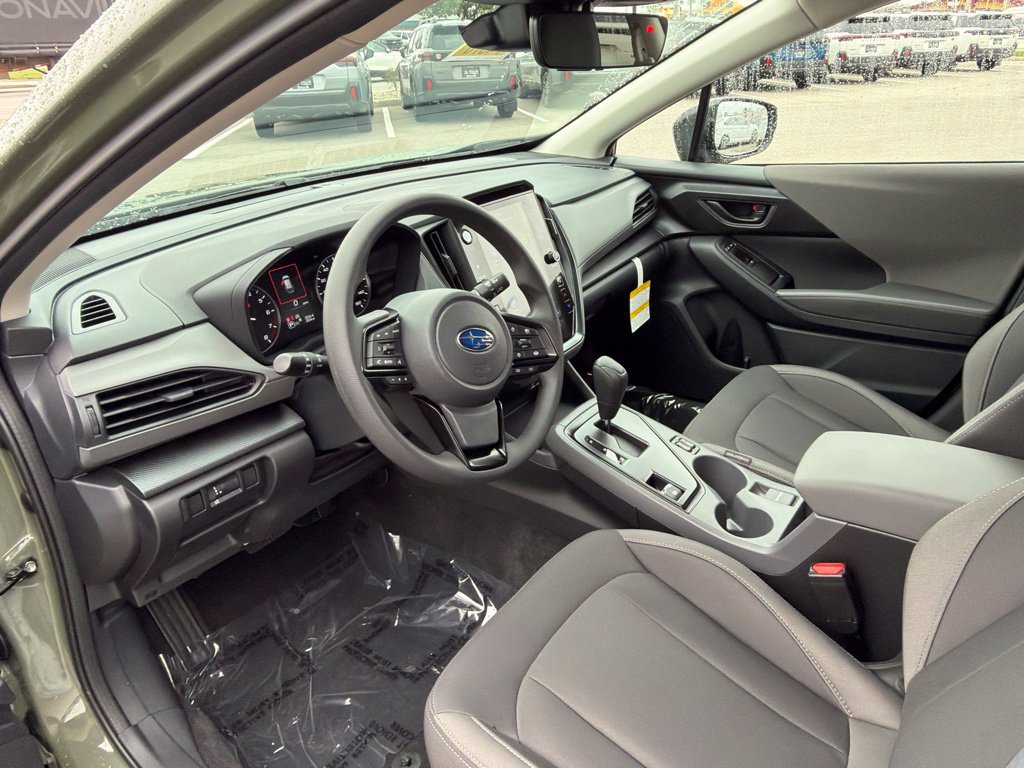 New 2026 Subaru Crosstrek 2.5i Premium AWD/4WD image 14