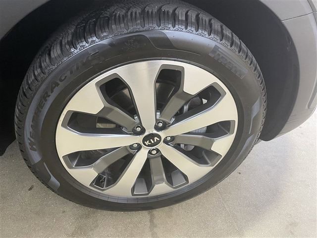 Used 2020 Kia Telluride S image 9