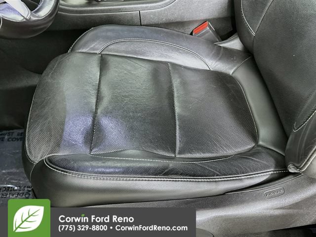 Used 2018 GMC Acadia SLT AWD/4WD image 22