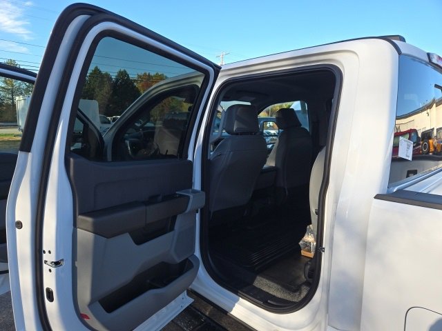 New 2026 Ford F350 XL image 36