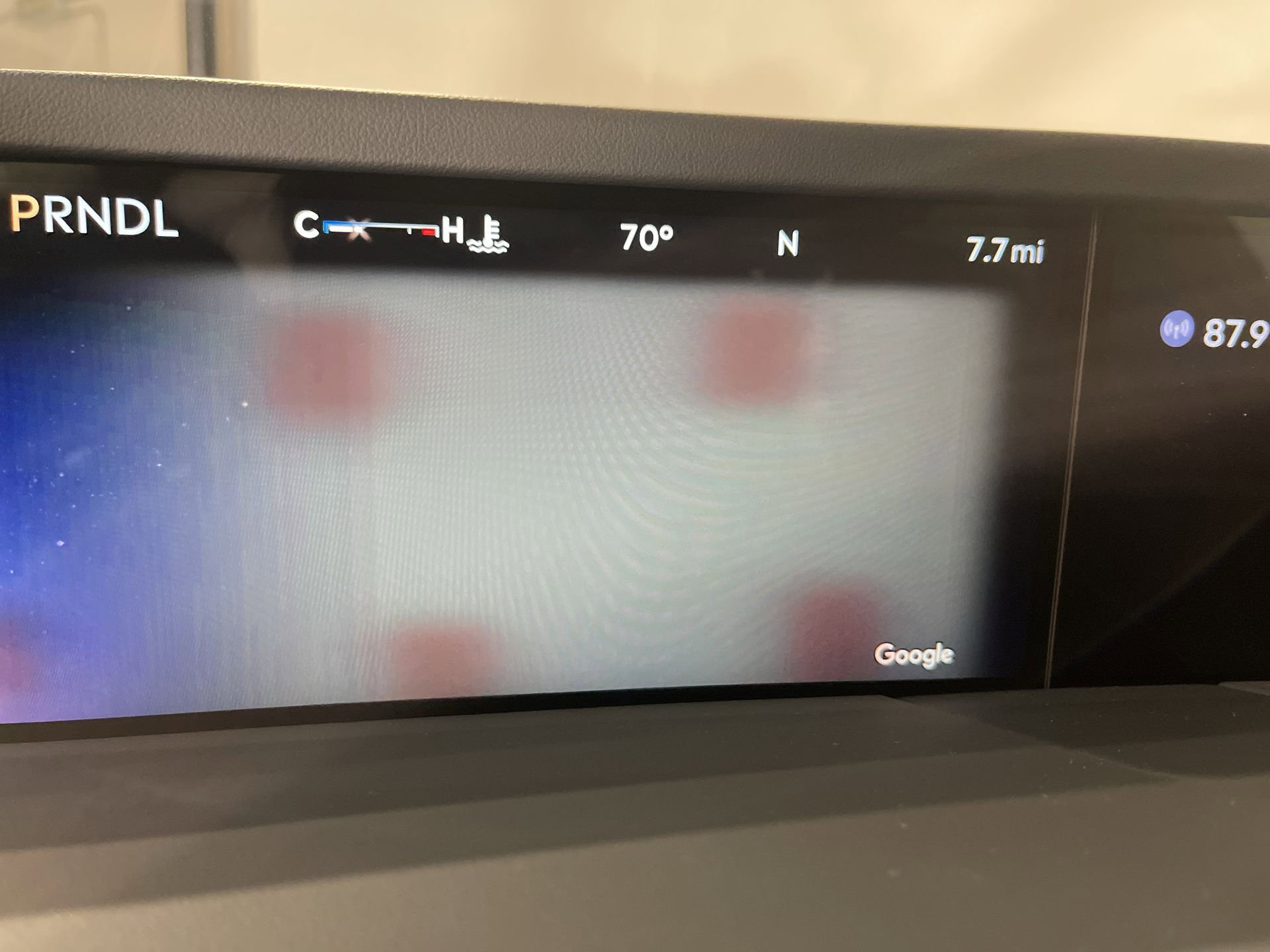 New 2024 Lincoln Nautilus Reserve w/ Equipment Group 202A image 19