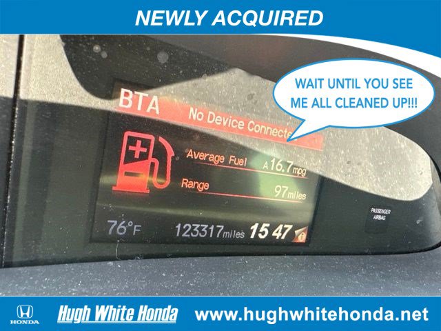 Used 2015 Honda Civic EX image 1