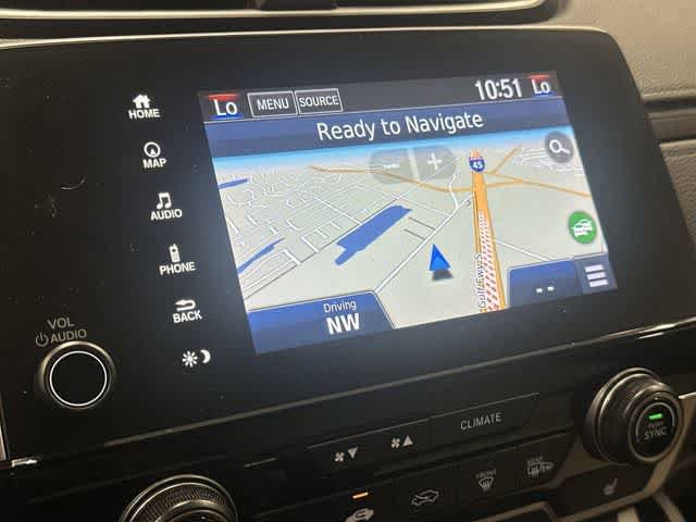 Used 2020 Honda CR-V Touring image 24