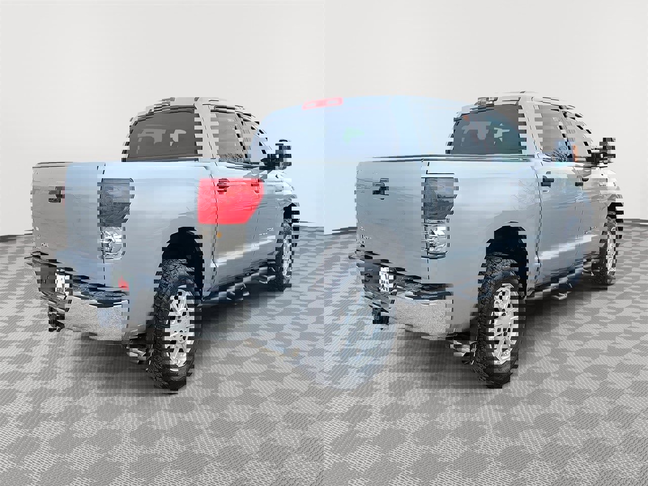 Used 2009 Toyota Tundra SR5 image 5