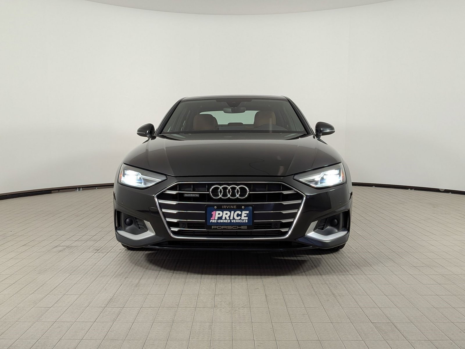 Used 2021 Audi A4 2.0T Premium w/ Convenience Package AWD/4WD image 6