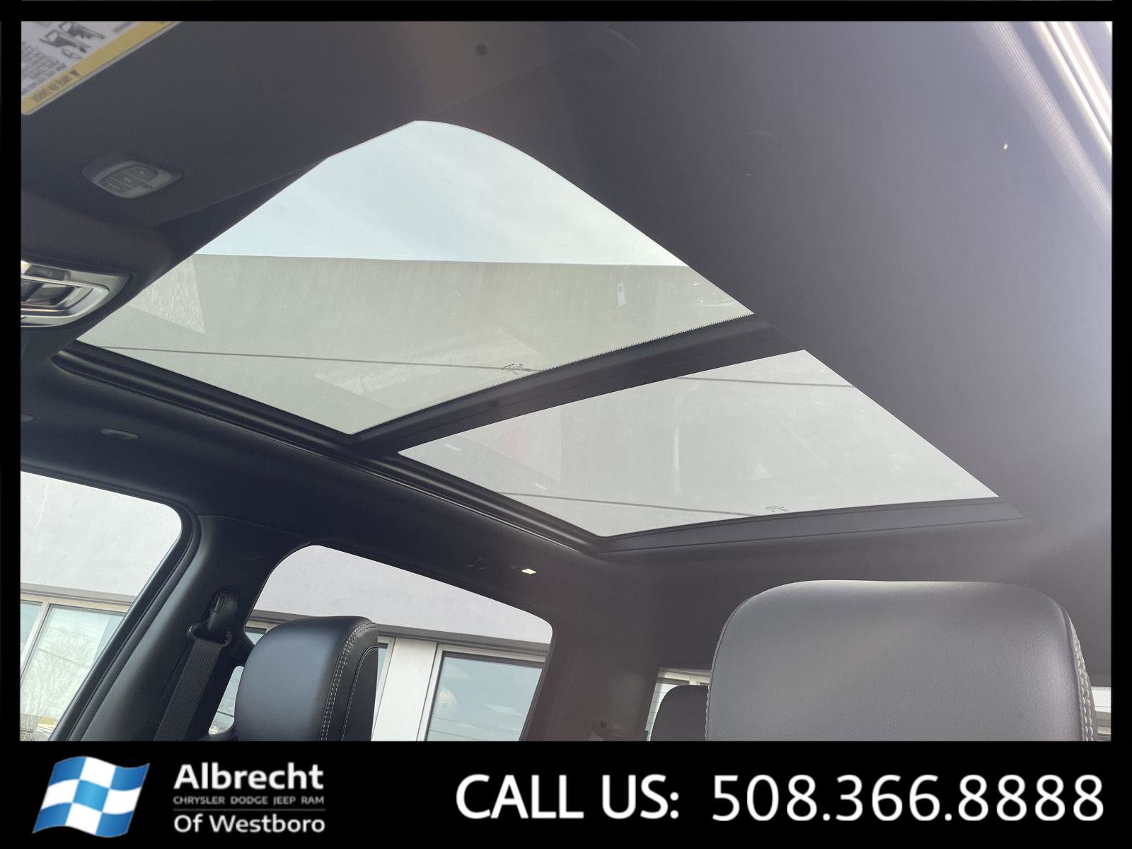 New 2026 RAM 1500 Rebel w/ G/T Package AWD/4WD image 25