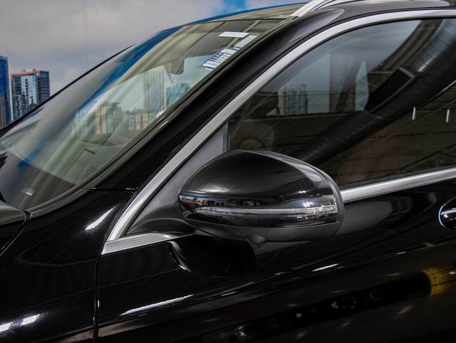 Certified 2022 Mercedes-Benz GLC 300 4MATIC image 10