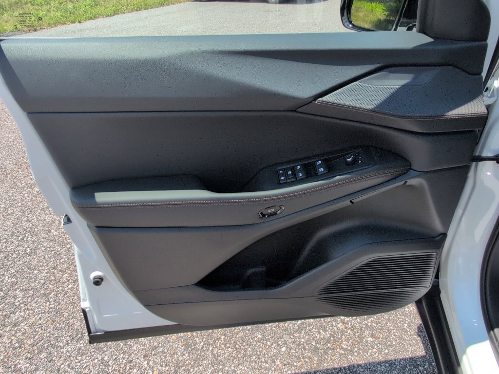 Used 2026 Jeep Cherokee Limited AWD/4WD image 17