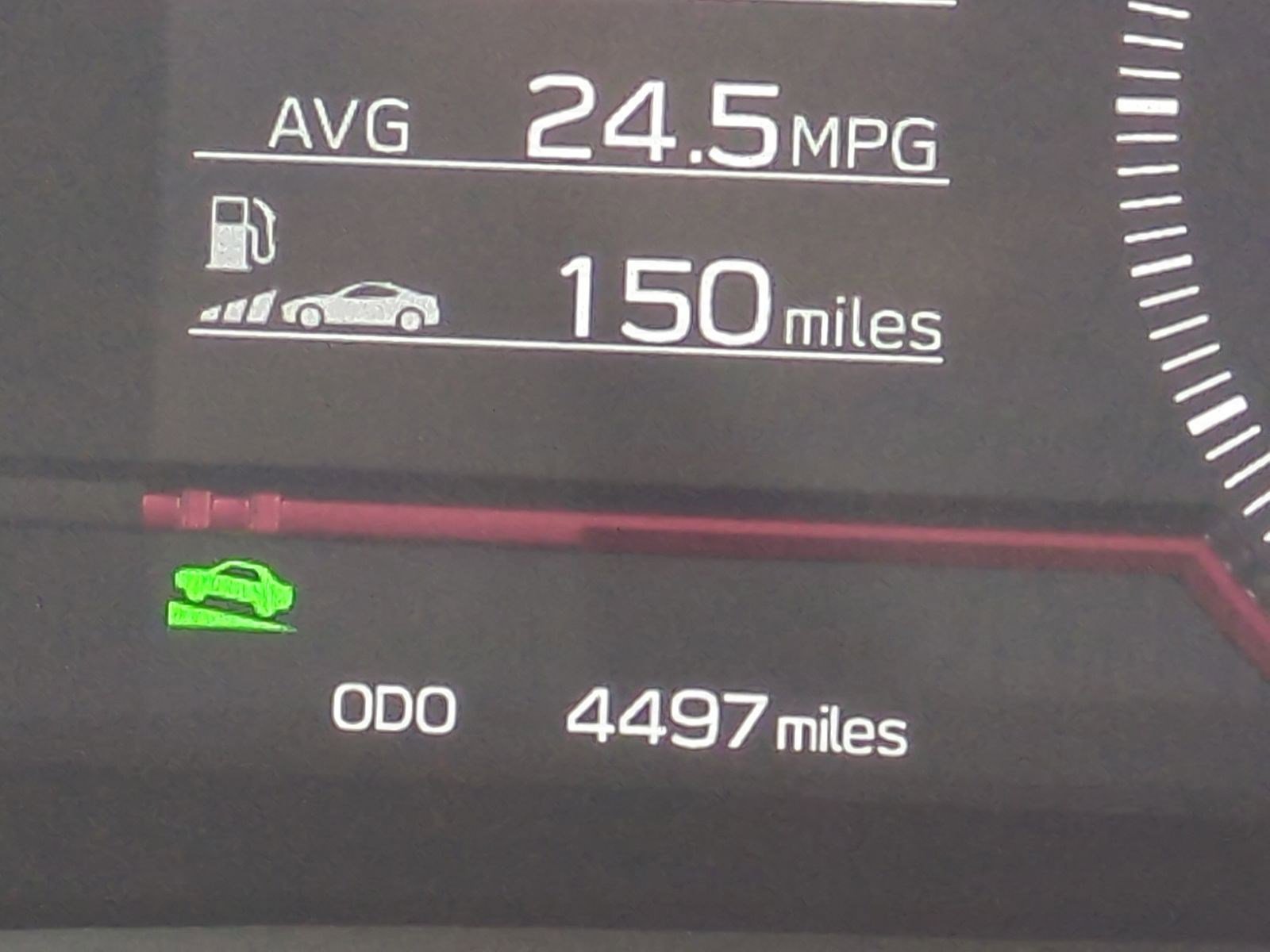 Used 2024 Subaru BRZ tS image 22