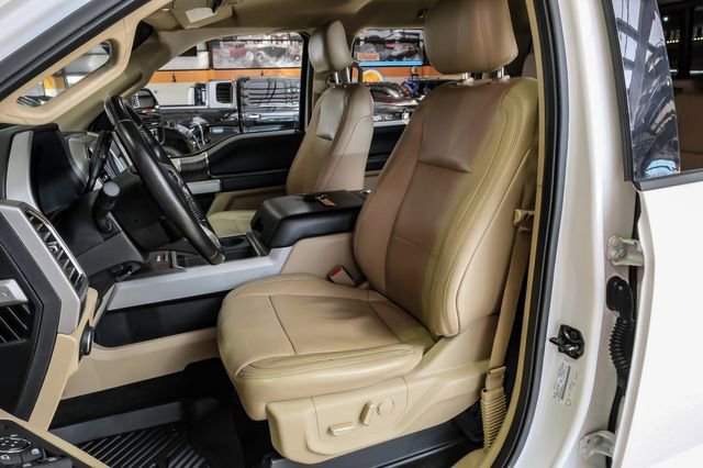 Used 2017 Ford F450 Lariat image 27