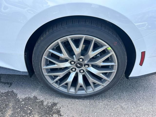 New 2026 Ford Mustang Premium image 11