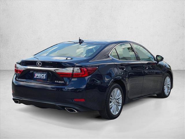 Used 2017 Lexus ES 350 FWD image 5