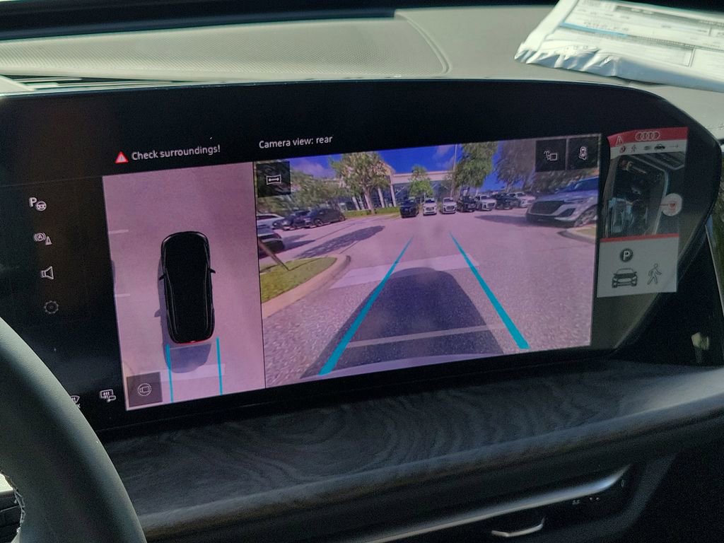 New 2025 Audi Q5 Premium Plus image 13