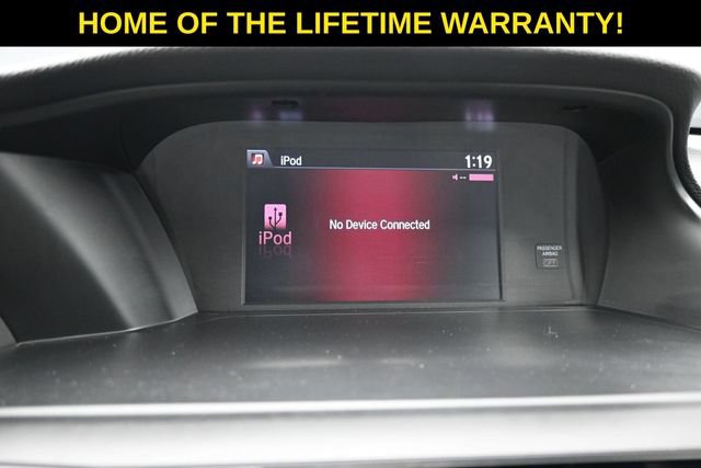 Used 2016 Honda Accord Sport image 27