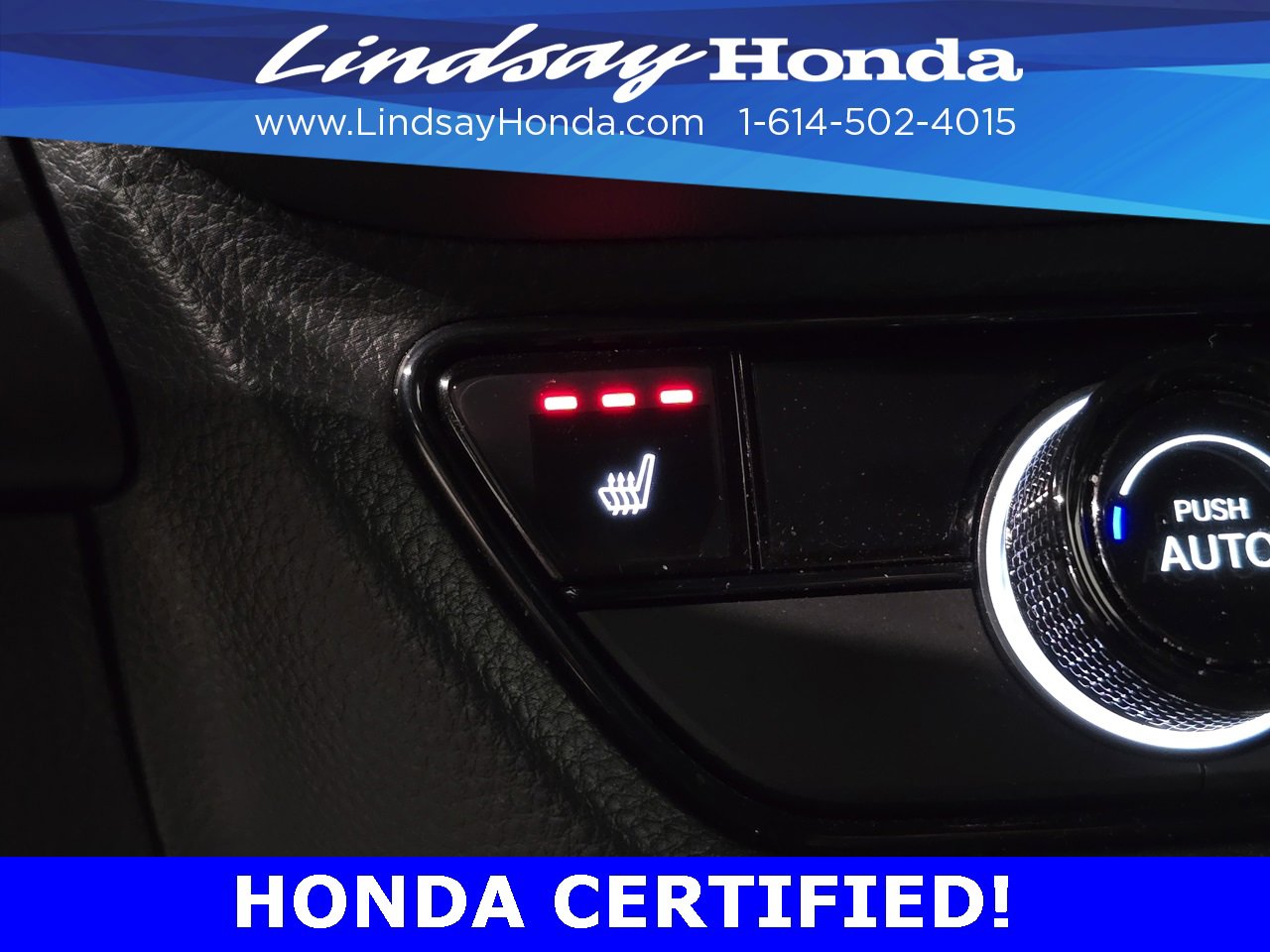 Used 2023 Honda HR-V Sport image 18