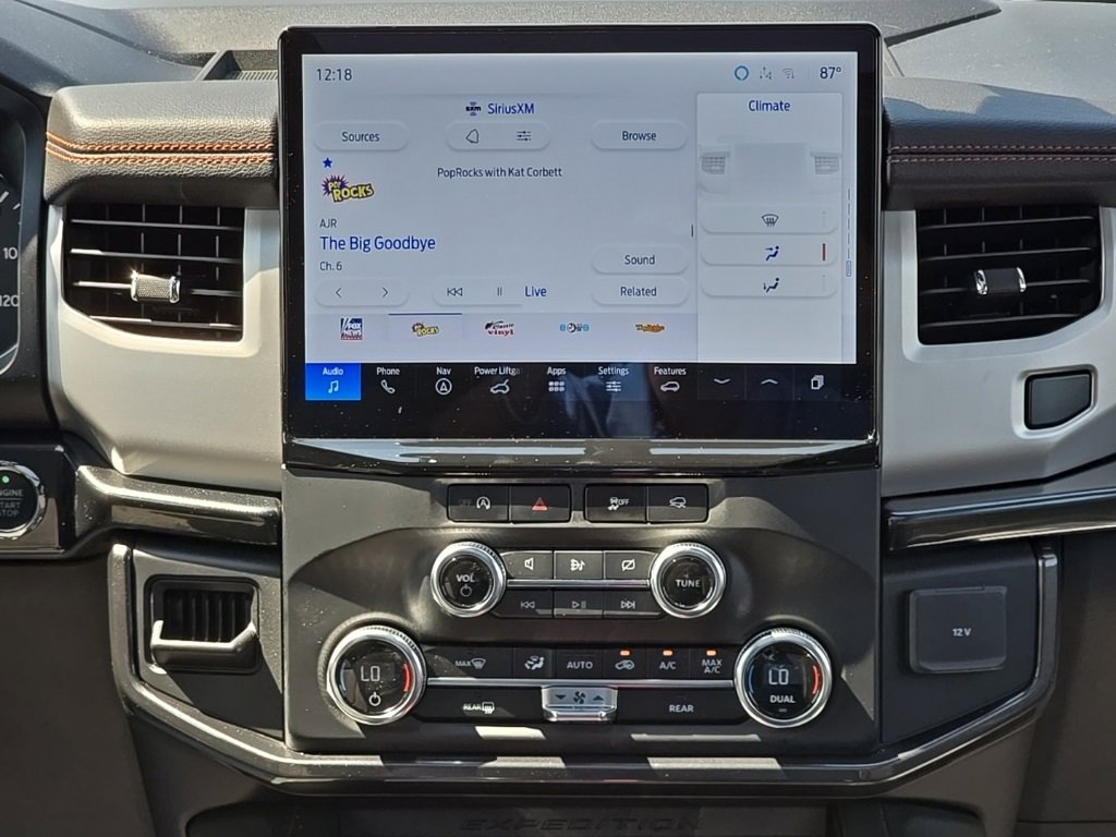 Used 2024 Ford Expedition Timberline image 35