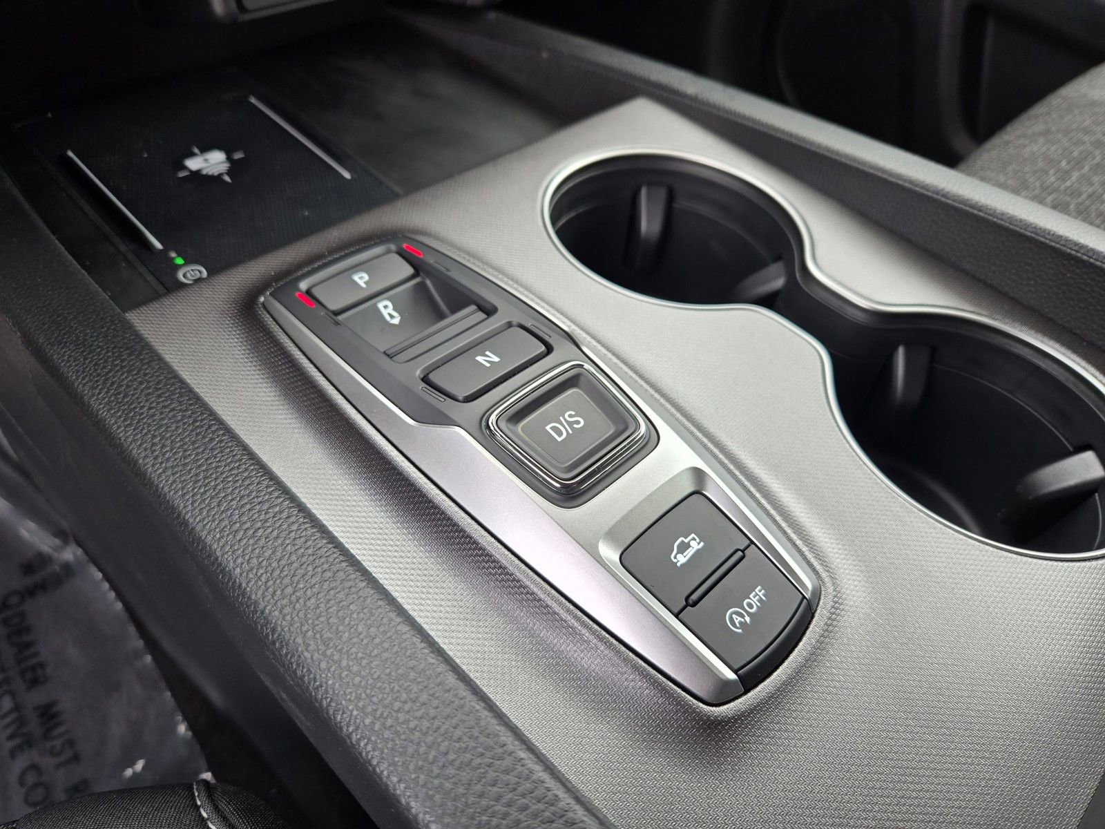 Used 2026 Honda Ridgeline Sport image 18