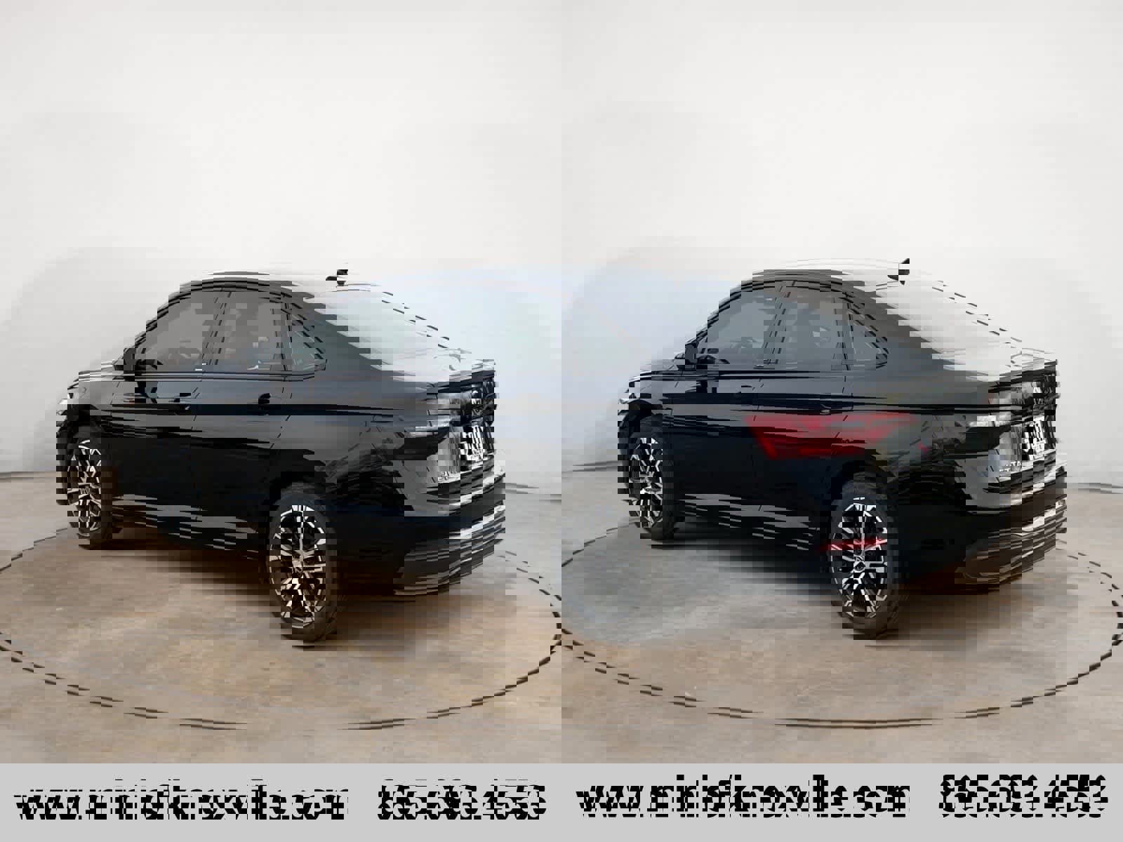 Used 2024 Volkswagen Jetta Sport image 5