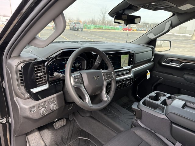 New 2026 Chevrolet Silverado 1500 RST w/ RST Select Package image 11