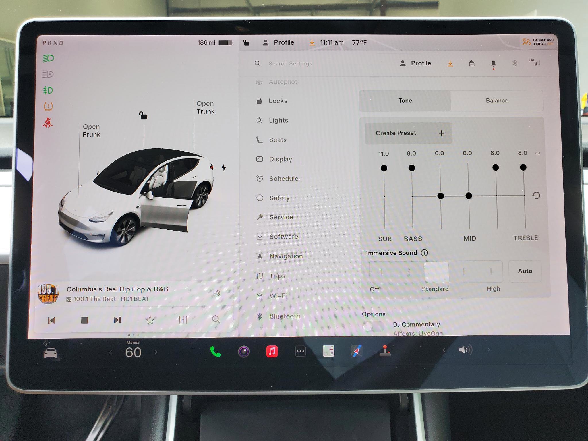Used 2021 Tesla Model Y Long Range image 58