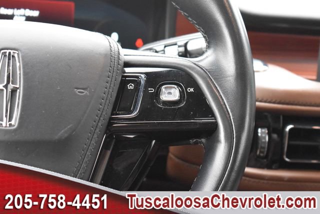 Used 2022 Lincoln Aviator Reserve image 35
