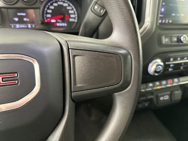 Used 2023 GMC Sierra 1500 Pro w/ Graphite Edition image 16