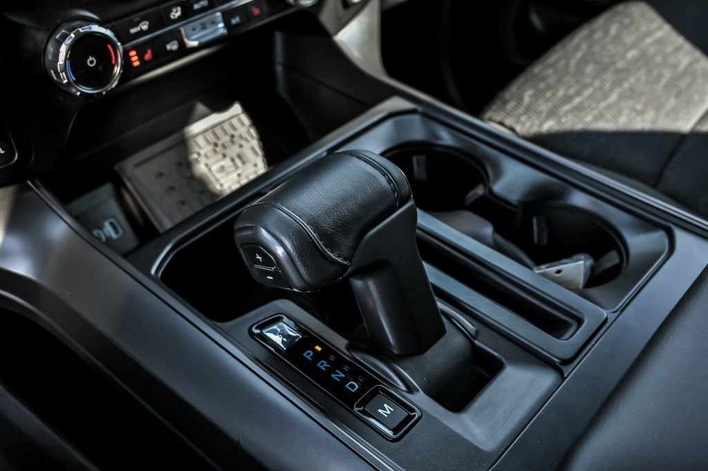 Certified 2024 Ford F150 XLT w/ Equipment Group 302A MID image 26