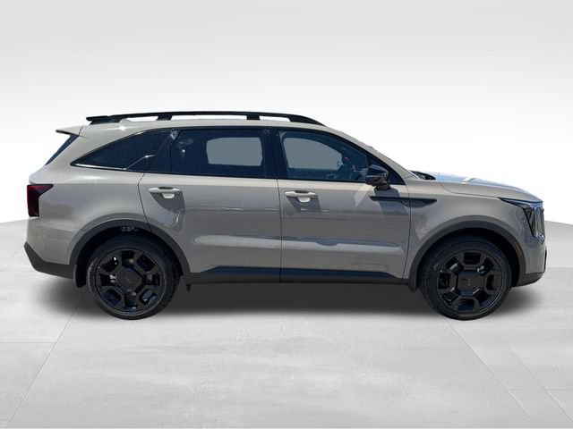 New 2026 Kia Sorento SX Prestige AWD/4WD image 8