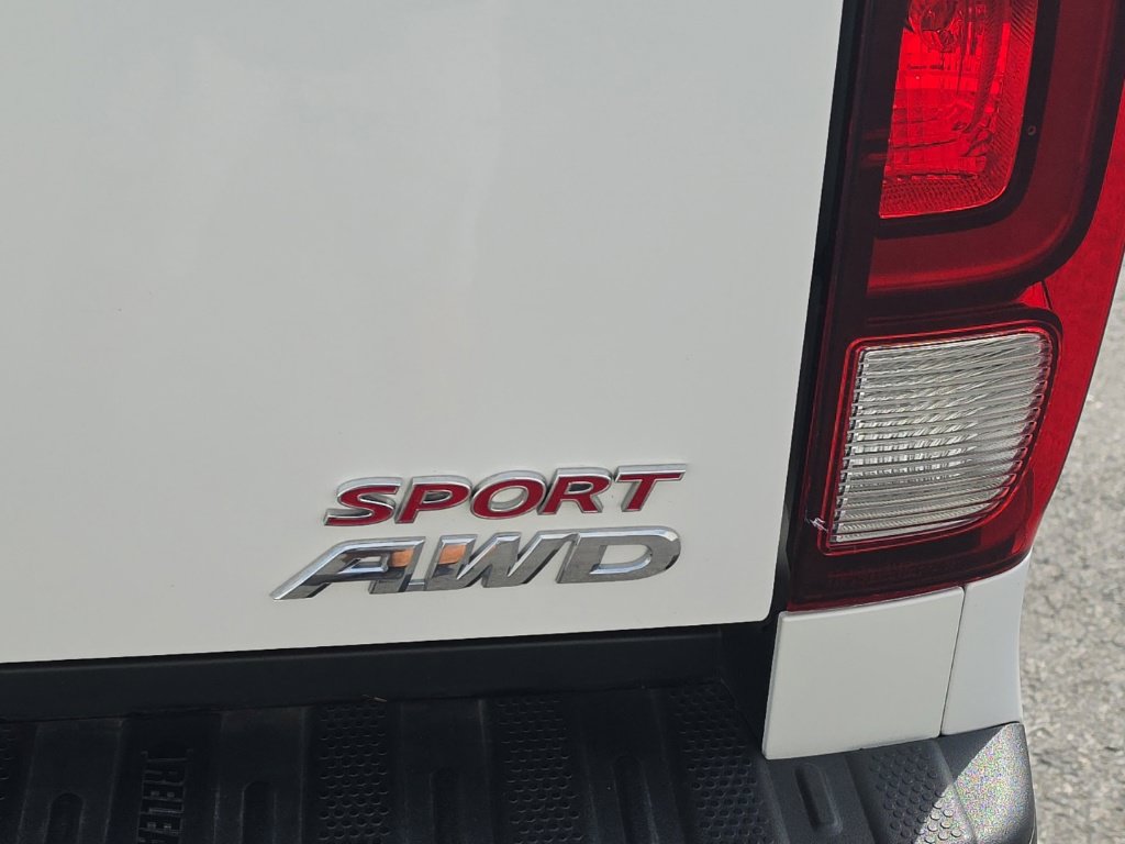 Certified 2023 Honda Ridgeline Sport image 10