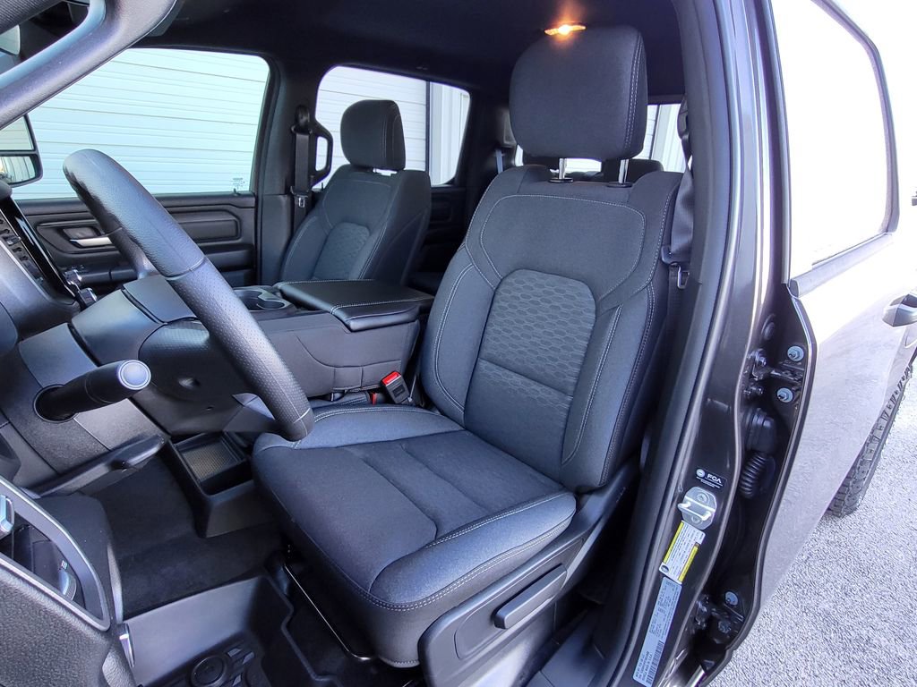 New 2026 RAM 1500 Classic Warlock image 15