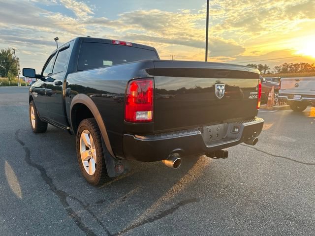 Used 2014 RAM 1500 Express AWD/4WD image 23