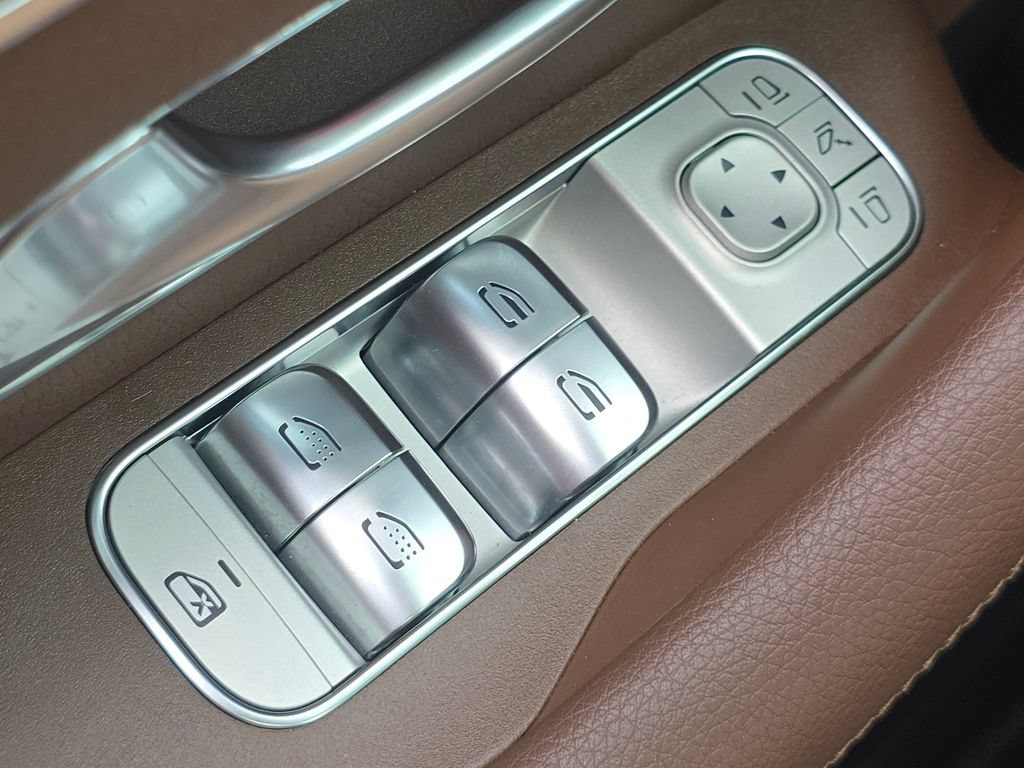 Certified 2026 Mercedes-Benz GLE 350 4MATIC image 30
