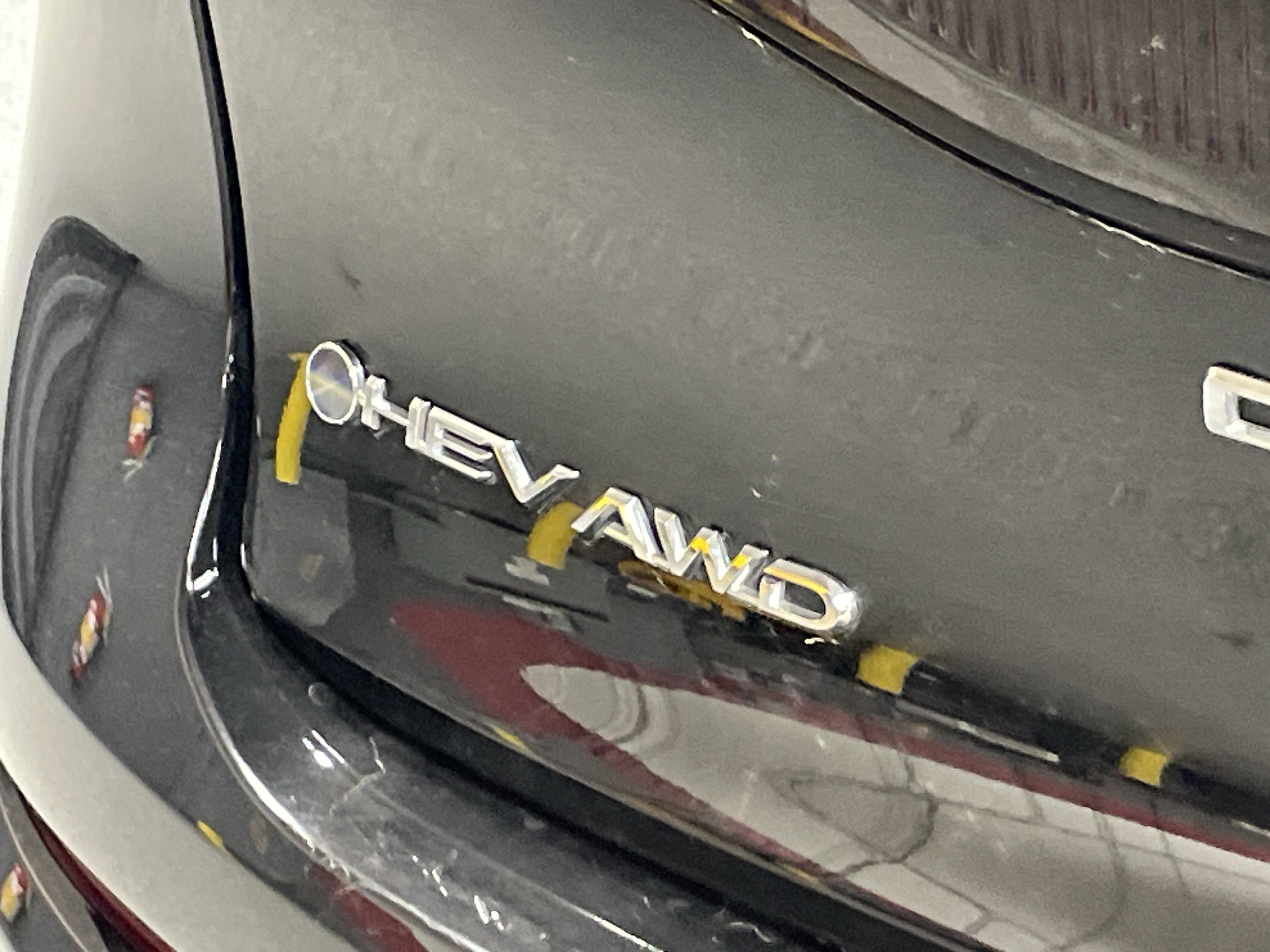 Used 2024 Toyota Crown Limited image 36