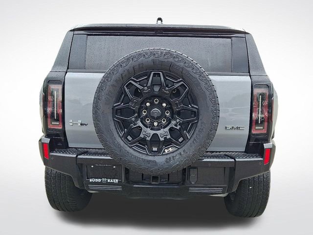 New 2026 GMC Hummer EV SUV AWD/4WD image 6