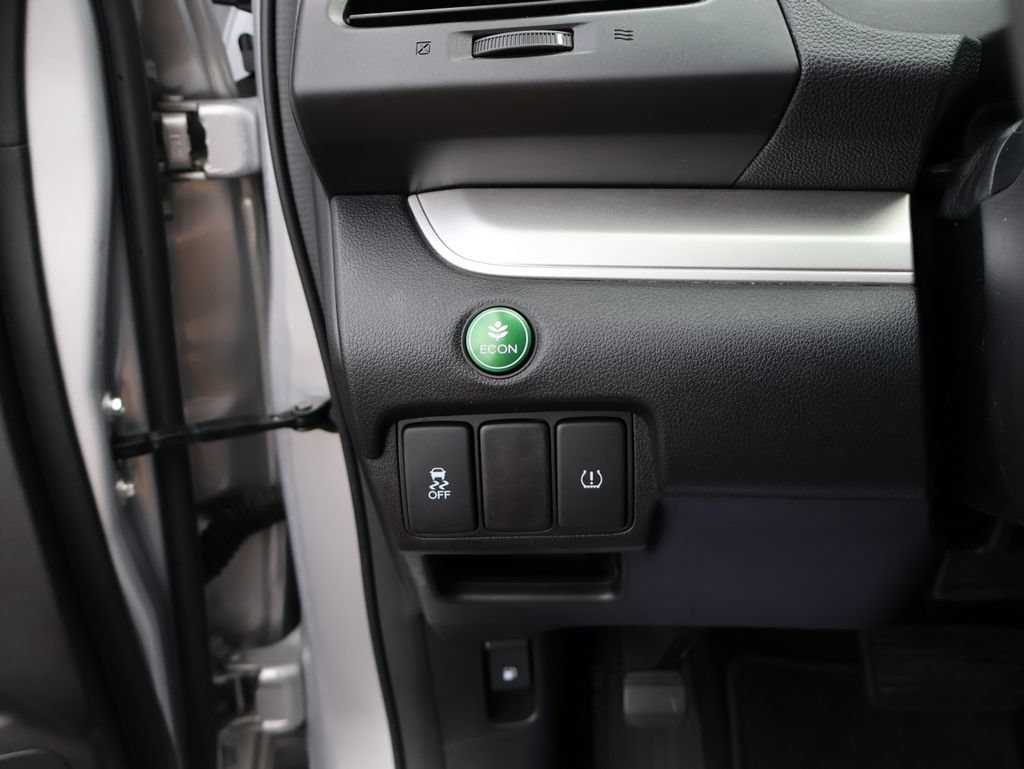 Used 2016 Honda CR-V EX image 28