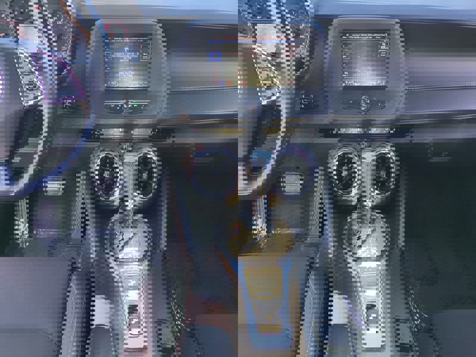 Used 2023 Chevrolet Camaro LT image 12