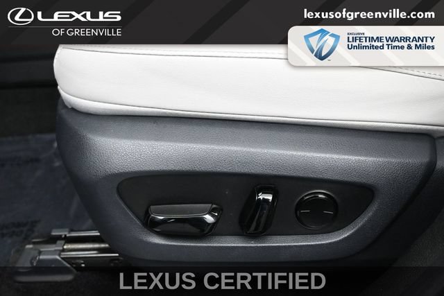 Certified 2024 Lexus TX 350 AWD w/ Technology Package image 17