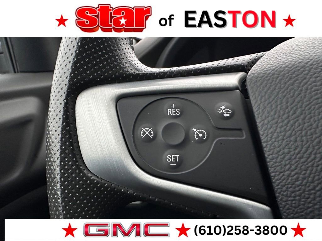 Certified 2023 GMC Acadia SLE w/ Driver Convenience Package image 73