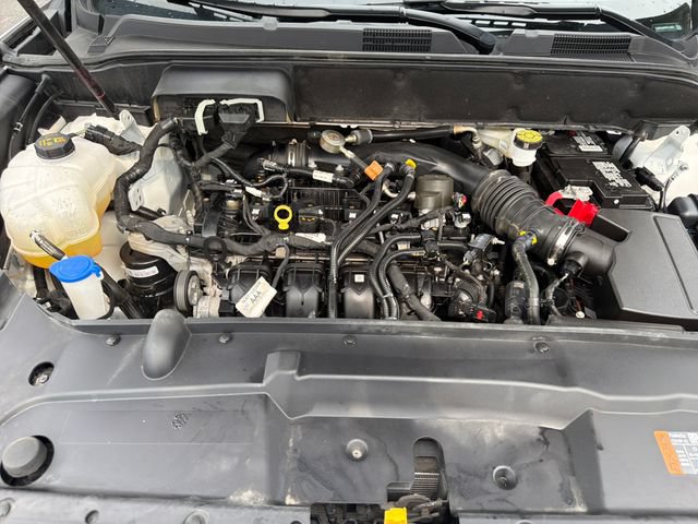 Certified 2023 Lincoln Nautilus AWD image 25