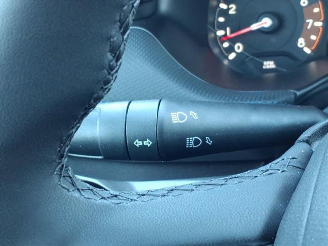 New 2026 Jeep Compass Limited image 25