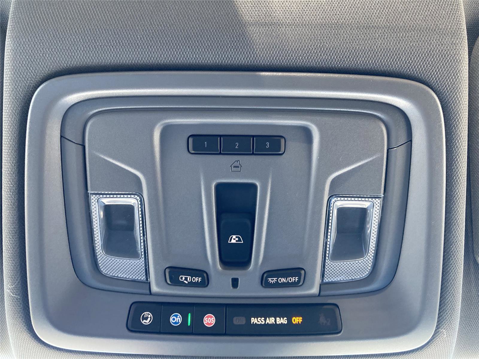 New 2026 Chevrolet Silverado 1500 RST w/ RST All Star Premium Package image 31