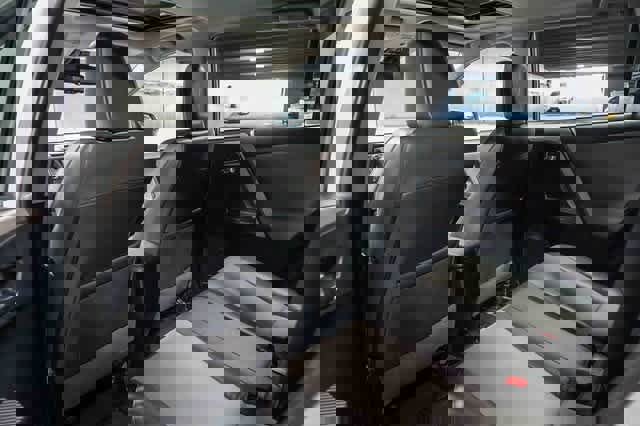 Certified 2015 Toyota RAV4 Limited image 19