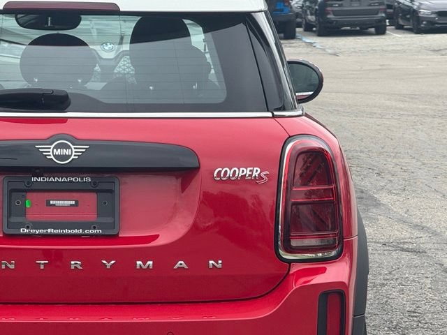 Used 2024 MINI Cooper Countryman S AWD/4WD image 5