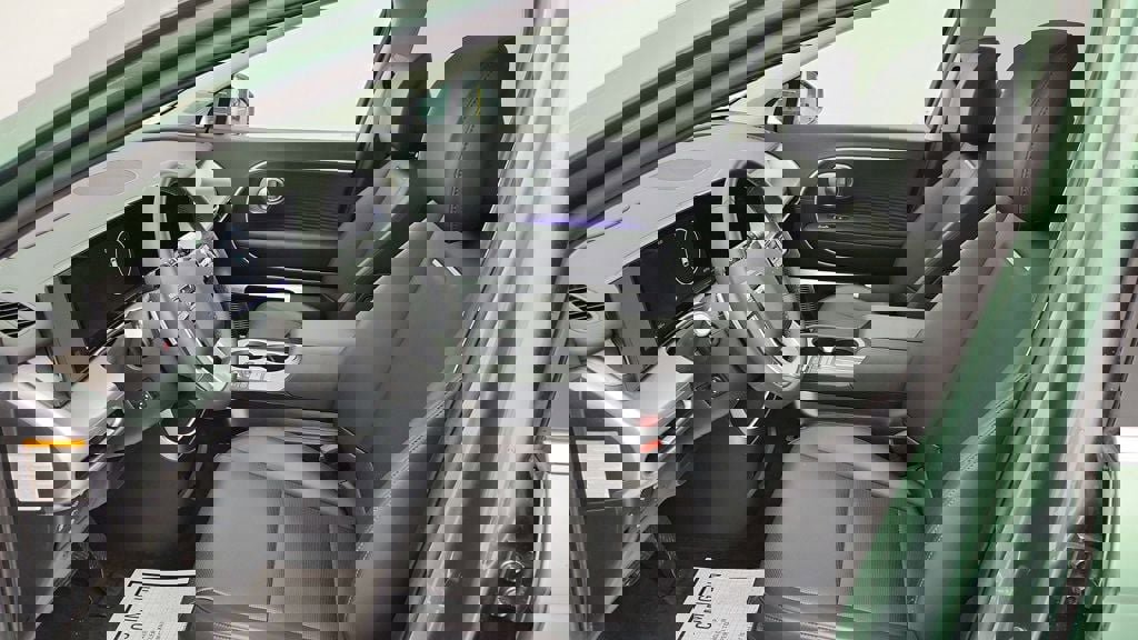 Used 2026 Hyundai Ioniq 9 Limited image 20